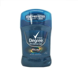 DD17SC, Degree Deo 1.7oz Shower Clean, 079400-116765