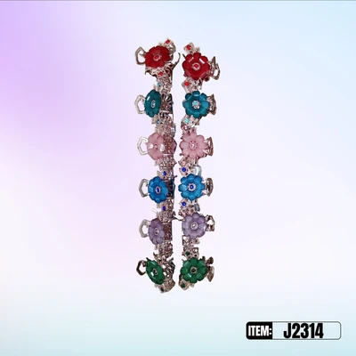 J2314, HAIR CLIP, 887257823145