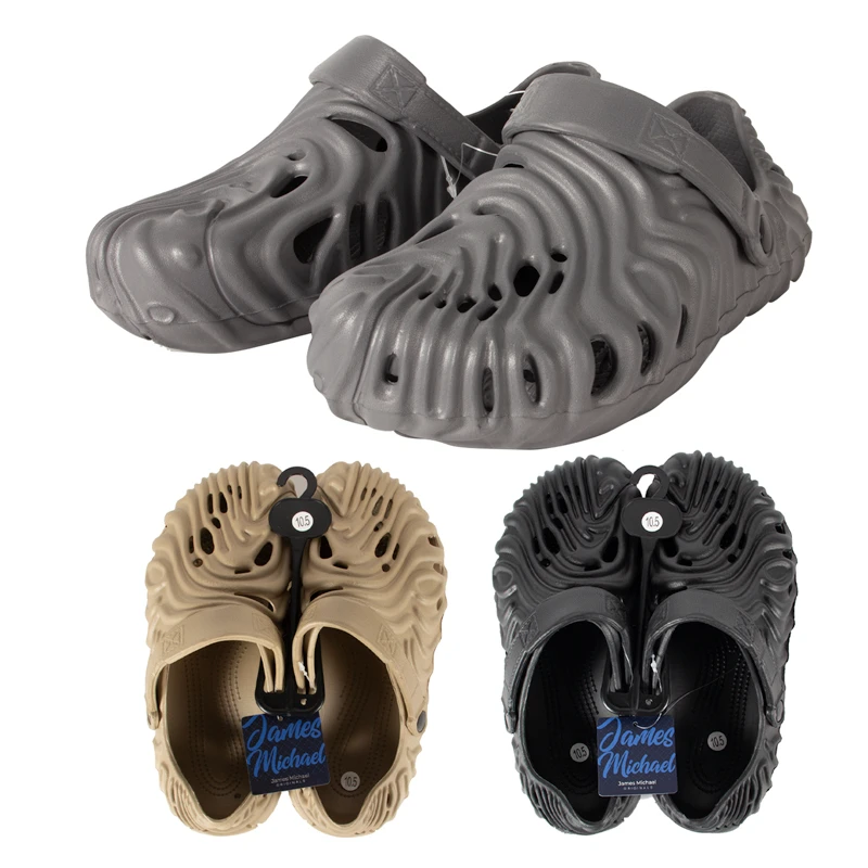 JM Garden Sandal
