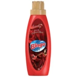 BIN-S1000L, Bingo Fabric Softener 1L Lovely (33.8oz) 50003743, 8690536920822