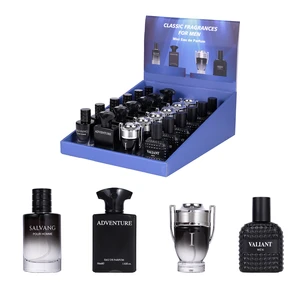 89987, Men's CLASSIC FRAGRANCES Mini EDP PDQ 30ml, 191554897847