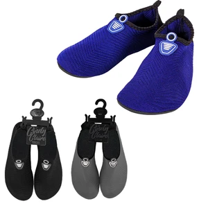 90070, CC Ladies Water Shoes Solid Stitches, 191554900707