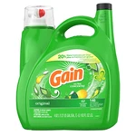 GL163R, Gain Liquid 163oz Ultra Original, 030772198339