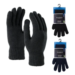 11279, Insulated Winter Glove Knit HD, 191554112797