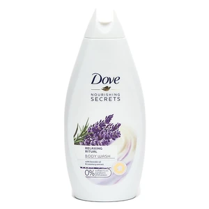 DBW169RR, Dove Body Wash 16.9oz Relaxing Ritual, 8710908881541
