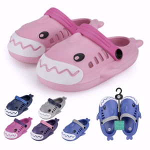 90233, Kids Sandal Slipper, 191554902336