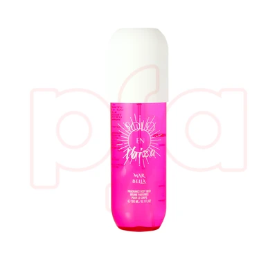 89800, Solo En lbiza   MARBELLA  Women's  Body Mist 6.1oz/180ml, 191554898004