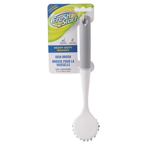 70042, Fresh Start Dish Brush, 191554700420
