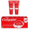 CTP240-VW, Colgate Toothpaste 240g 8.4oz Visible White, 8901314868114