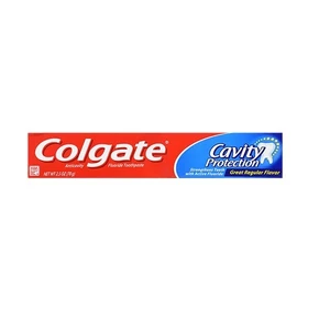 CTP25R, Colgate TP 24/2.5oz Regular Anticavity, 3500051105