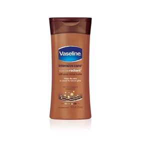 VL200CR, Vaseline Lotion 200ml Cocoa Radiant, 8999999020293