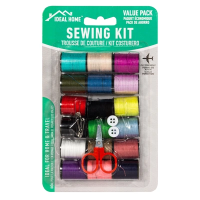 42300, Ideal Home Sewing Kit Set, 191554423008