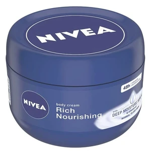 NC250RN, Nivea Cream Soft 250ml Rich Nourishing, 42283638