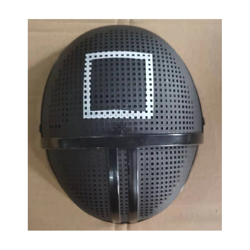SG Mask Square