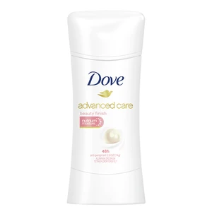 DD26BF, Dove Deo IS 2.6oz Beauty Finish, 79400-35293