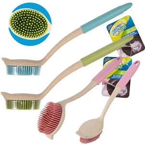 70025, Fresh Start Silicone Dish Brush, 191554700253