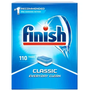 FPC110-R, Finish Tabs Classic 110 Regular, 4002448086079