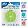 46113, Wish Care Pill Box, 191554461130