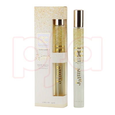 88100, CC Ladies Perfume 1.18oz w/ display, 191554881006