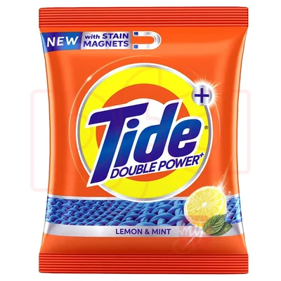 TD500L, Tide Powder 500g Lemon, 4987176115119