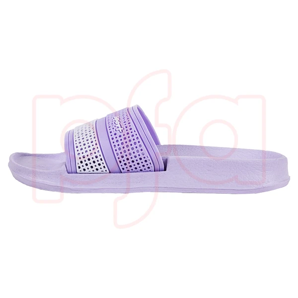 90033, MM Junior Girls Sandal 2 Tone, 191554900332