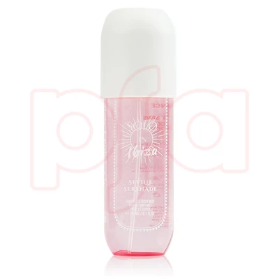 89902, Solo Body Mist 6.1 oz Toledo Tango/Seville Serenade/Granada Groove, 191554898318