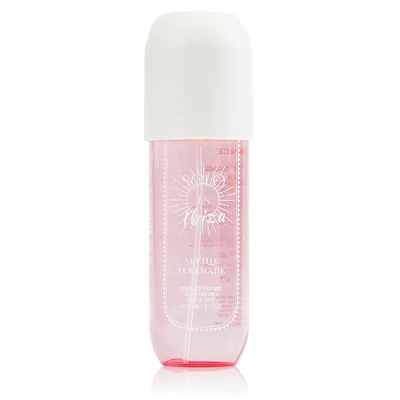 89902, Body Mist 6.1 oz/180 ml 3 Scents Granada Groove /Seville Serenade/Toledo Tango - Solo En lbiza, 191554898318