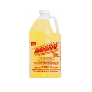 AWE160, Awesome Cleaner 64oz Refill  (60/Pallet), 722429640222
