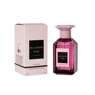 89232, Ladies EDP 100ml/3.4fl.oz  BULGARIAN ROSE, 191554892323