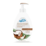 60368, Wish Moisturizing Liquid Soap 16.9 FL OZ Coconut Comfort, 191554603684
