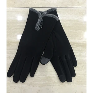 11230, Thermaxxx Ladies Fashion Gloves w/ Touch Silky Smooth, 191554112308