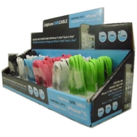 Charge & Sync Cable for iPhone 12/13/14 - PDQ Display
