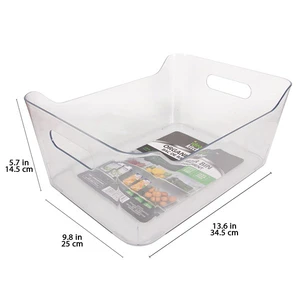 38185, Ideal Kitchen Organizer Bin, 191554381858