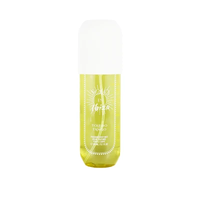 89831, Body Mist 6.1 oz/180 ml Toledo Tango Scents - Solo En lbiza, 191554898318