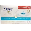 DS100-4-CC, Dove Soap 100G 4PK Care & Protect, 8901030833939