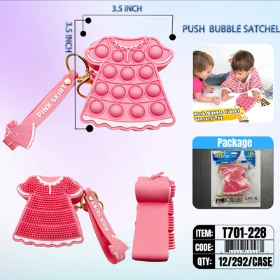 T701-228, Fridget POP toys, 887257172281