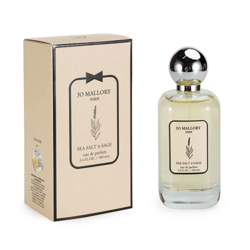 Ladies EDP 100ml/3.4fl.oz JO MALLORY PARIS