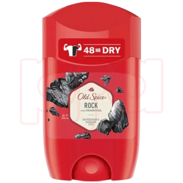 OSS50RO, Old Spice Stick 50ml rock, 8006540442364