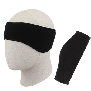 14107, Thermaxxx Fleece Headband, 191554141070