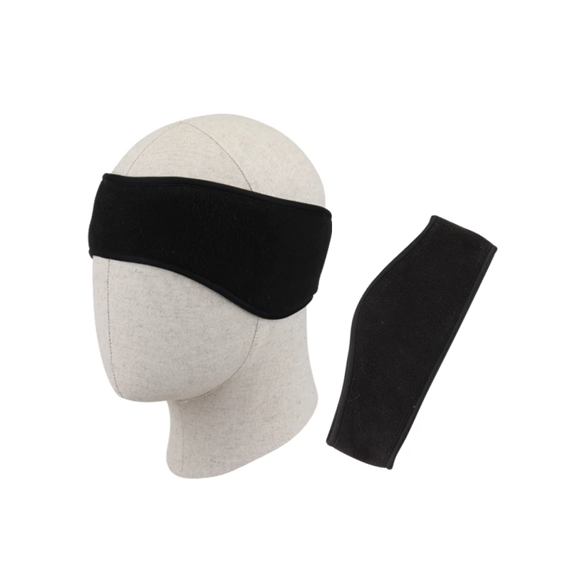 Thermaxxx Fleece Headband