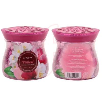 99810, Air Fusion Crystal Beads 14oz Magnolias & Jasmine, 191554998100