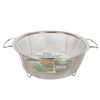 33303, Ideal Kitchen Stainless Steel Strainer 11 inch, 191554333031