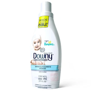 D800SG, Downy 800ml Soft & Gentle, 7500435139168