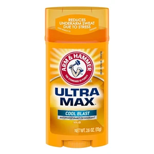 AH26CB, Arm & Hammer 2.6oz Ultra Max Cool Blast, 3320019764