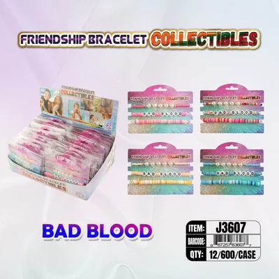 J3607, Bracelet TSF 3/set, 887257836077