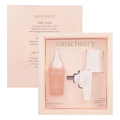 AS88447, ALTARD STATE New Starter Kit  SANCTUARY, 191554884472