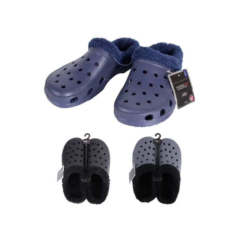 Thermaxxx Winter Garden Shoes Men