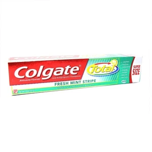 CTP78FM, Colgate TP Total 7.8oz Fresh Mint Stripe, 35000-74102