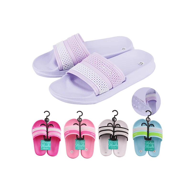 MM Junior Girls Sandal 2 Tone