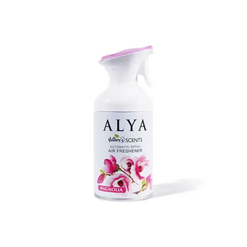 Magnolia Toilet Spray